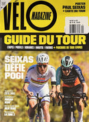 Velo Magazine