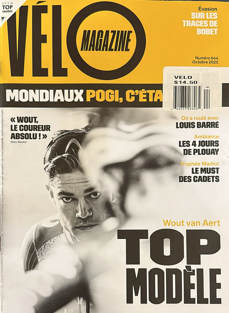Velo Magazine
