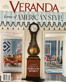Veranda Magazine