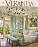 Veranda Magazine