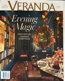 Veranda Magazine