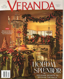 Veranda Magazine