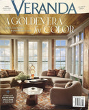 Veranda Magazine