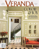 Veranda Magazine