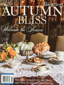 Victoria Classics Magazine