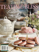 Victoria Classics Magazine