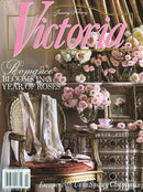Victoria Magazine