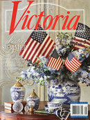 Victoria Magazine