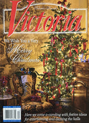 Victoria Magazine