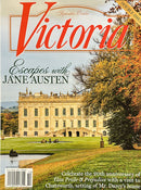 Victoria Magazine