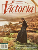 Victoria Magazine