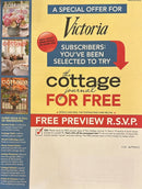 Victoria Magazine