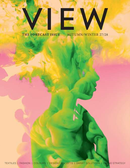 Textile View Magazine