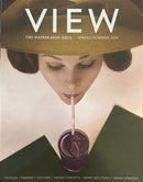 Textile View Magazine