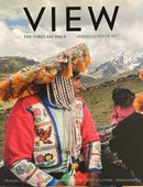 Textile View Magazine