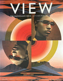 Textile View Magazine