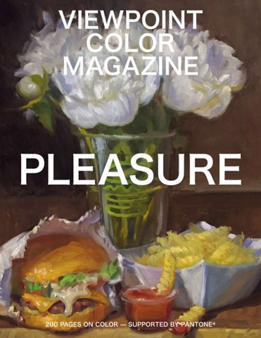 Viewpoint Colour Magazine