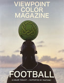 Viewpoint Colour Magazine