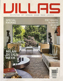 Villas Magazine