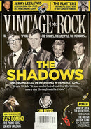 Vintage Rock Magazine