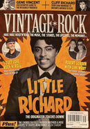 Vintage Rock Magazine