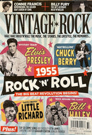 Vintage Rock Magazine