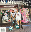 Vinyl Magazine