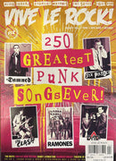 Vive Le Rock Uk Magazine
