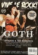 Vive Le Rock Uk Magazine