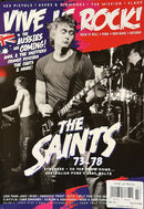 Vive Le Rock Uk Magazine