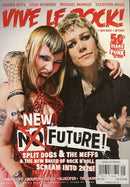 Vive Le Rock Uk Magazine