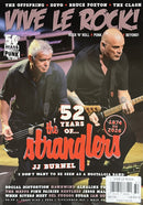 Vive Le Rock Uk Magazine