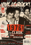 Vive Le Rock Uk Magazine