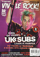 Vive Le Rock Uk Magazine