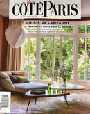 Vivre Cote Paris Magazine