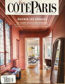 Vivre Cote Paris Magazine