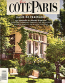 Vivre Cote Paris Magazine