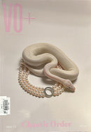 Vo+ Magazine