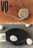 Vo+ Magazine