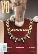 Vo+ Magazine