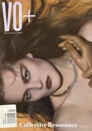Vo+ Magazine