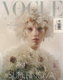 Vogue Adria Magazine