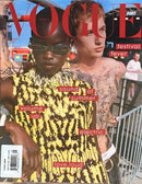Vogue Adria Magazine