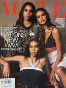 Vogue Australia Magazine