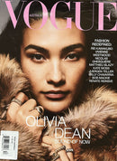 Vogue Australia Magazine