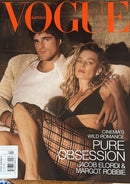 Vogue Australia Magazine