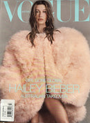 Vogue Australia Magazine