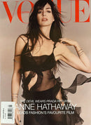 Vogue Australia Magazine