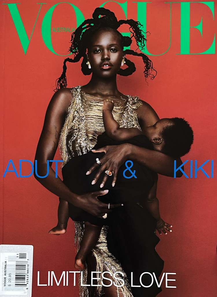 女性情報誌 Vogue Australia Magazine October 2022 Buy Vogue Australia Magazine Subscription | magazinecafestore.com