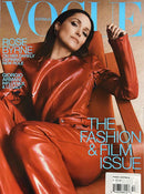 Vogue Australia Magazine